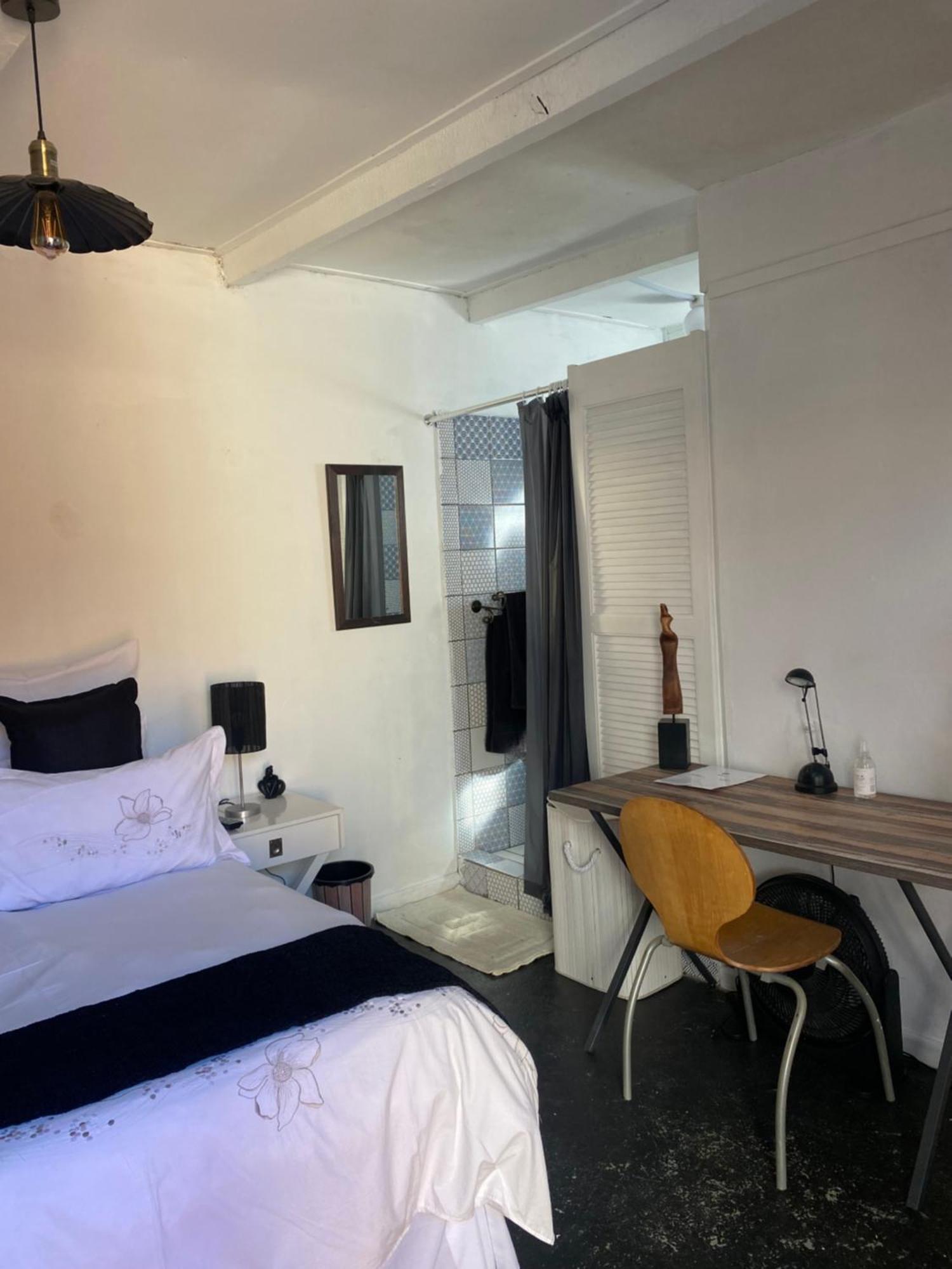 Apartment Flaming Place Cape Town